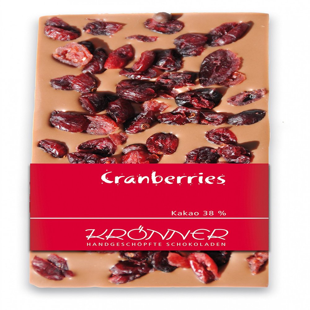Krönner Cranberries