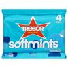 Trebor Softmints Spearmint (4 per pack, 179 g) - Pack of 2 view 1