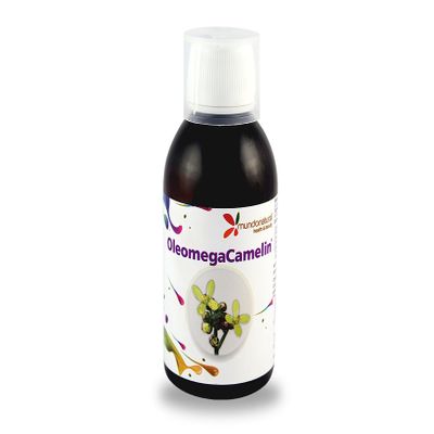 OLEOMEGA CAMELIN 200 ml Multifunctional Product