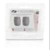 Rio Beauty pedi2-acc-x2 Pack of 2 Refill Depots for 60 Seconds Electric File view 1