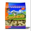 Nobby Starsnack Cookies Bone, 400 g view 1