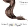Vitalcare Imperial Argan Restructuring Hair Mask for Dry, Damaged Hair, 500 ml view 4