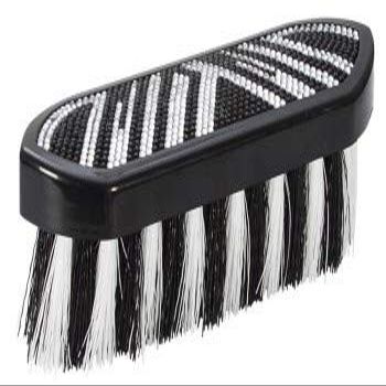 PFIFF Jungle Mane Brush, Black
