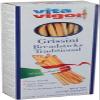 Vita Vigor Traditional Grissini Thin Breadsticks (125 g Pack) view 1