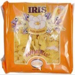 Iris Egg Ribbon Noodles 12 mm (500 g Bag)