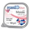 FORZA 10 Diet Solo Maiale 100g - Monoprotein Wet Dog Food view 1