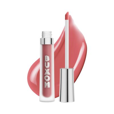 Buxom Plumping Lip Cream, 4.2 mL, Mudslide