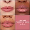Buxom Plumping Lip Cream, 4.2 mL, Mudslide view 2
