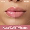 Buxom Plumping Lip Cream, 4.2 mL, Mudslide view 4