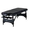 Master Massage Galaxy Portable Folding Massage Table, Beauty Table and Therapy Bed, 76 cm view 1
