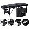Master Massage Galaxy Portable Folding Massage Table, Beauty Table and Therapy Bed, 76 cm view 2
