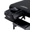 Master Massage Galaxy Portable Folding Massage Table, Beauty Table and Therapy Bed, 76 cm view 3