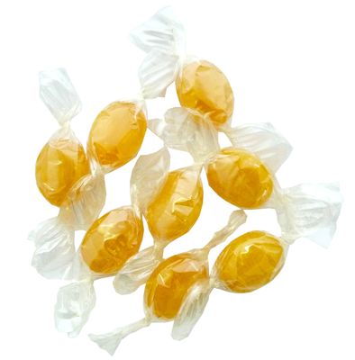 Multi-Vitamin 250 g Sugar-Free Wrapped Candy, Tee-Meyer