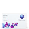 Biofinity Toric Monthly Soft Contact Lenses, 3 Pack / BC 8.70 mm / DIA 14.5 / CYL -1.75 / Axis 50 / +2.5 Diopters view 1