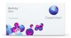 Biofinity Toric Monthly Soft Contact Lenses, 3 Pack / BC 8.70 mm / DIA 14.5 / CYL -1.25 / Axis 100 / +4.25 Diopters view 2