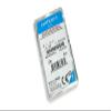 Biofinity Toric Monthly Soft Contact Lenses, 3-Pack / BC 8.70 mm / DIA 14.5 / CYL -0.75 / Axis 140 / -0.25 Diopters view 4