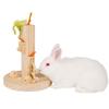 Kerbl Pet Thinking and Learning Toy Feedtree 25x25x30cm view 2