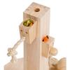 Kerbl Pet Thinking and Learning Toy Feedtree 25x25x30cm view 3