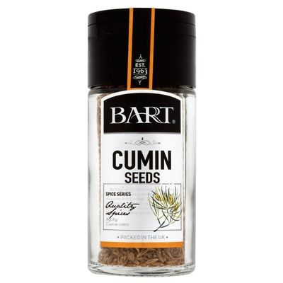 Bart Cumin Seeds (40 g) - Pack of 2
