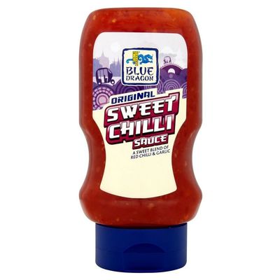 Blue Dragon Sweet Chili Dip (500 g) - Pack of 2
