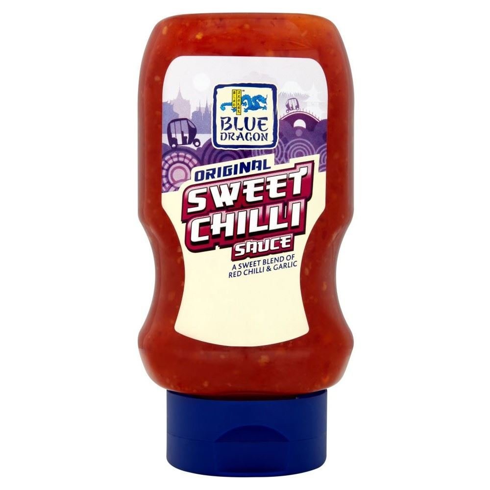 Blue Dragon Sweet Chili Dip (500 g) - Pack of 2