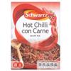 Schwartz Hot Chili con Carne Recipe Mix (41 g) - Pack of 2 view 1