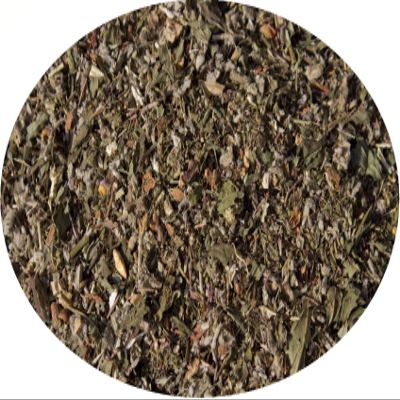 Eder Gewürze Theriak Herbal Blend, Cut, 100 g