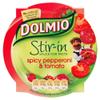 Dolmio Stir-In Sauce - Spicy Pepperoni & Tomato, 150 g, Pack of 2 view 1