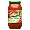 Dolmio Bolognese Sauce Original Light (500 g) - Pack of 2 view 1