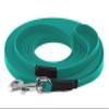 LENNIE BioThane Training Leash, 19 mm, for Dogs 35 kg+, 2 m, Teal view 2