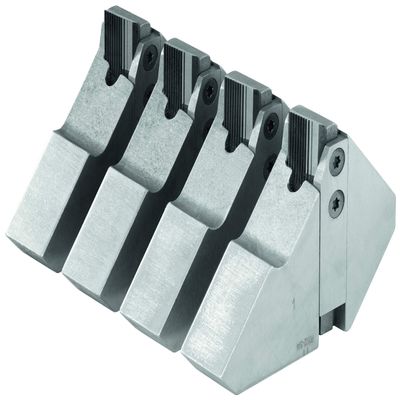 Comb + Stand. M 36–39 jg