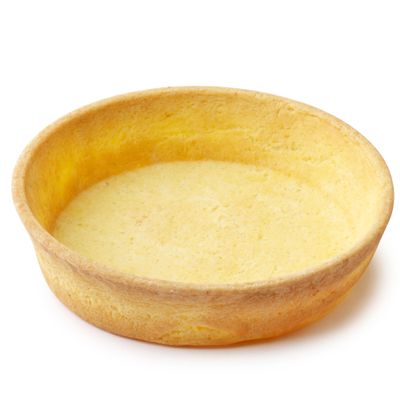 Pidy Sweet Gluten-Free Tartlets, 8.5 cm - Pack Size: 1 x 27
