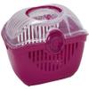 Karlie Bella Stainless Steel Bowl with Paw Print 450 ml view 3