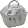 Karlie Bella Stainless Steel Bowl with Paw Print 450 ml view 4