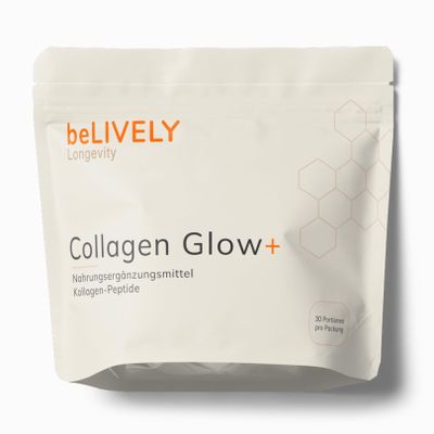Collagen | beLIVELY | Skin Health
