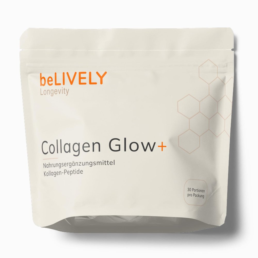 Collagen | beLIVELY | Skin Health