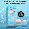 Peter Thomas Roth Mini Day & Night Cloud Creams Set, Water Drench Duo view 2