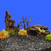 Nobby Aqua Ornaments Roots, 15 x 8 x 17.5 cm, 1 pc, Resin, End Piece view 2
