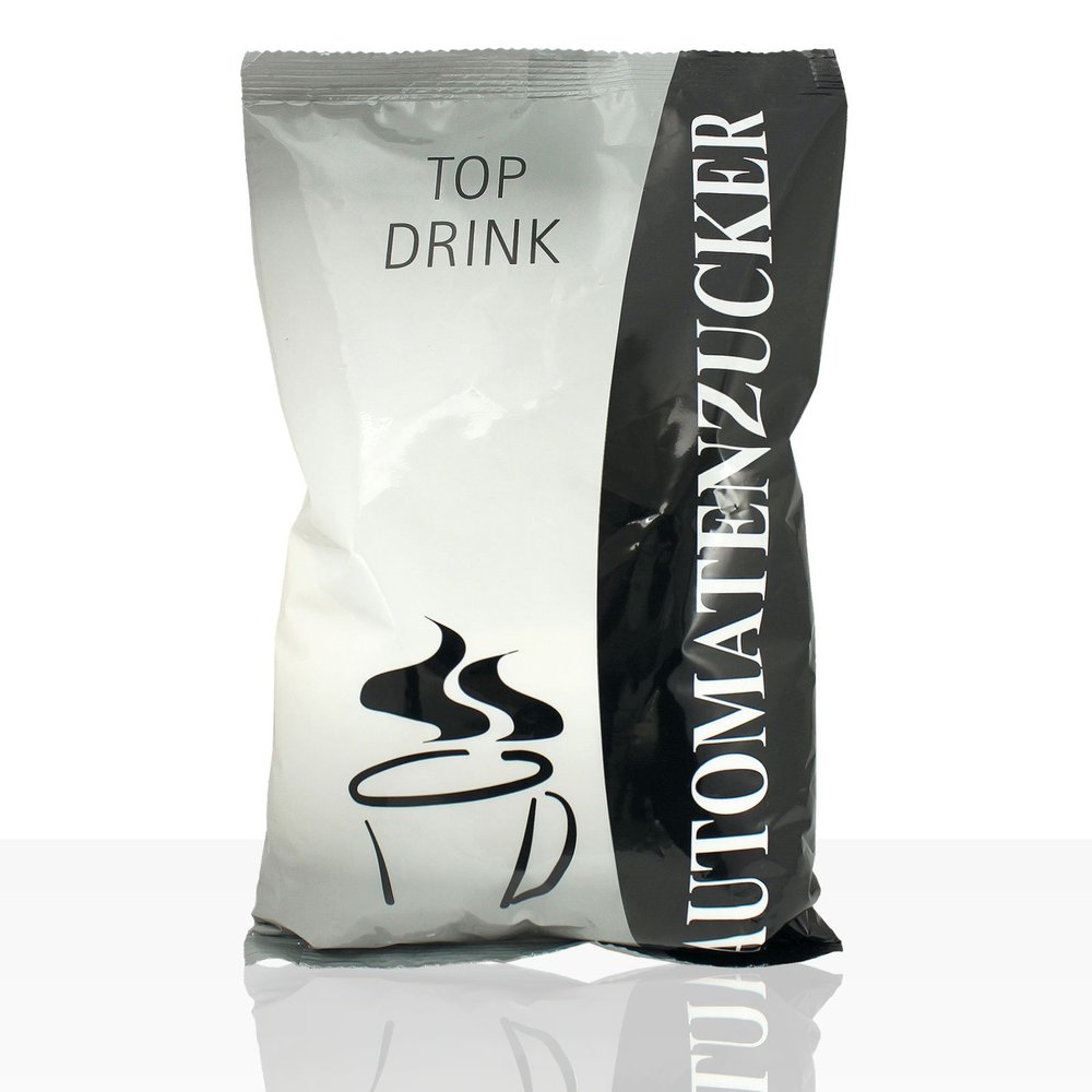 Hämmerle Top Drink Vending Sugar 1 kg