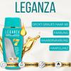 Leganza Hair Toning Color Mask Anti-Yellow 90 Platinum Blonde, 150 ml view 3
