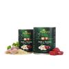 NEW Dog JUNIOR Can: Chicken and Beef, 400 g view 1