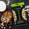 Wonderful Pistachios, Roasted and Salted, 3-Pack, 115 g view 4
