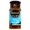 Sharwood's Cooking Sauce - Black Bean & Red Pepper (425 g) - Pack of 6 view 1
