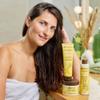 Organic Sage & Lemon Shampoo 200 ml view 3