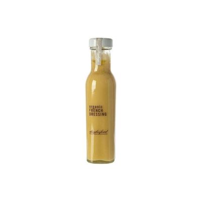Daylesford Organic French Dressing, 250 ml, Pack of 6