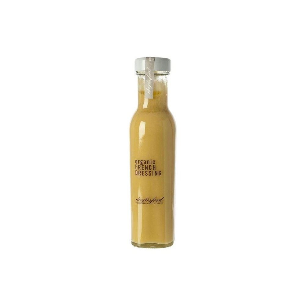 Daylesford Organic French Dressing, 250 ml, Pack of 6