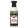Cardini's Low Fat Caesar Dressing (350 ml) - Pack of 6 view 1