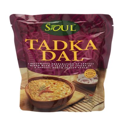 Soul Tadka Dal 300 g