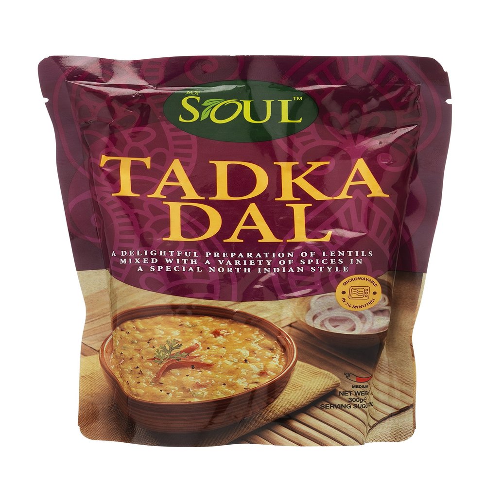 Soul Tadka Dal 300 g
