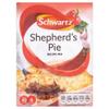 Schwartz Shepherd's Pie Recipe Mix (38 g) - Pack of 6 view 1